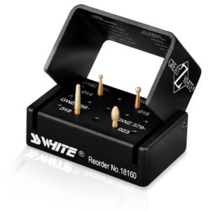 GREAT WHITE Z DIAMOND KIT