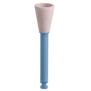 JAZZ RA PORCELAIN POLISHER 2 STEP P2S MEDIUM CUP - 20 PACK