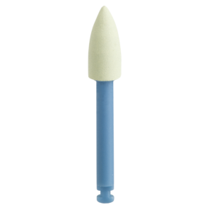 JAZZ RA PORCELAIN POLISHER 2 STEP P2S FINE FLAME - 20 PACK