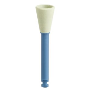 JAZZ RA PORCELAIN POLISHER 2 STEP P2S FINE CUP - 20 PACK