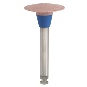 JAZZ RA ZIRCONIA/ALUMINA POLISHER 2 STEP ZA2S FINE KNIFE EDGE- 3 PACK