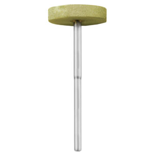 JAZZ HP GRINDER PORCELAIN/METAL 2 STEP PM2S COARSE LARGE DISC - 1 PACK