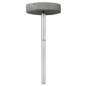 JAZZ HP GRINDER PORCELAIN/METAL 2 STEP PM2S MEDIUM LARGE DISC - 1 PACK