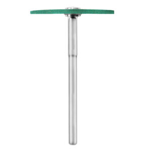 JAZZ HP PORCELAIN POLISHER 3 STEP P3S COARSE LARGE DISC - 1 PACK