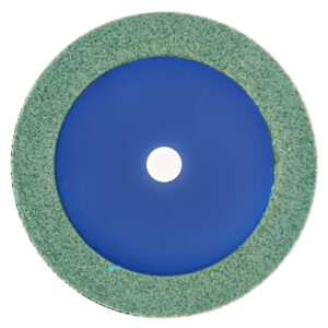 JAZZ HP PORCELAIN POLISHER 3 STEP P3S COARSE WHEEL - 1 PACK