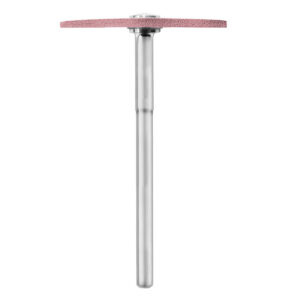 JAZZ HP PORCELAIN POLISHER 3 STEP P3S MEDIUM LARGE DISC - 1 PACK