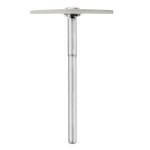 JAZZ HP PORCELAIN POLISHER 3 STEP P3S FINE LARGE DISC - 1 PACK