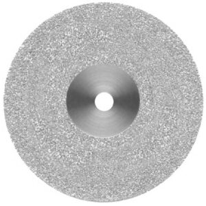 EXPRESS LINE HP DIAMOND DISC FLEX 916F-200 SINGLE SIDED - 1 PACK