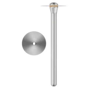 EXPRESS LINE HP DIAMOND DISC SUPERFLEX 917S-220 SINGLE SIDED - 1 PACK