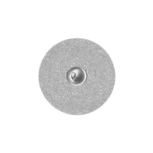 Express Line Diamond Disc Double Sided HP 345-220M - 1 PACK