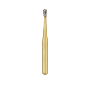 GREAT WHITE GOLD CARBIDE GW1 SHORT SHANK