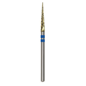 GREAT WHITE LAB CUTTER CARBIDE GW257-023E-4 - 1 PACK