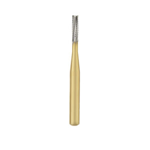 GREAT WHITE GOLD CARBIDE GW557 SHORT SHANK - 10 PACK
