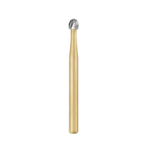 GREAT WHITE GOLD CARBIDE GW6 ROUND