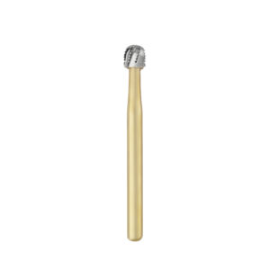 GREAT WHITE GOLD CARBIDE GW8 ROUND - 10 PACK