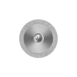 Express Line Diamond Disc SuperFlex Double Sided HP 355-220F - 1 PACK